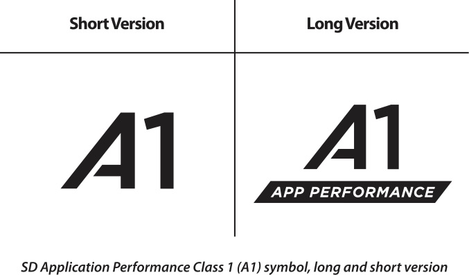 microsd-application-performance-class-a1