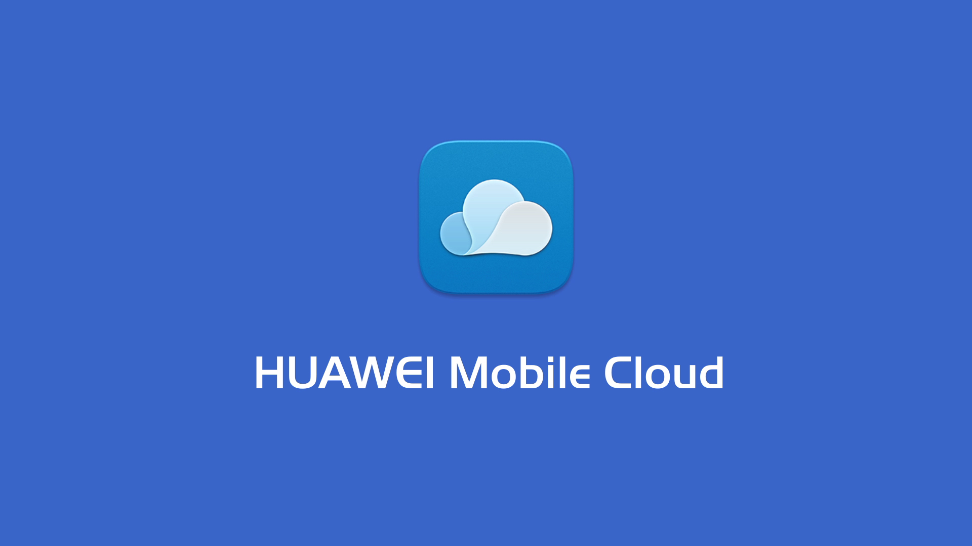 Huawei Mobile Cloud Magyarországon is
