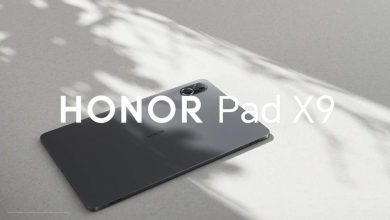 HONOR Pad X9 néven új tablet jelent meg.