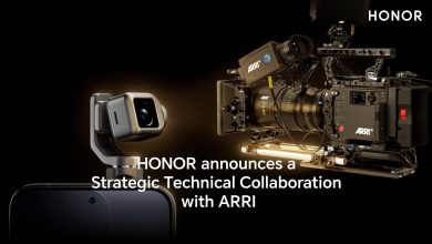 Hollywood a zsebedben: Stratégiai partnerséget kötött a Honor és az ARRI