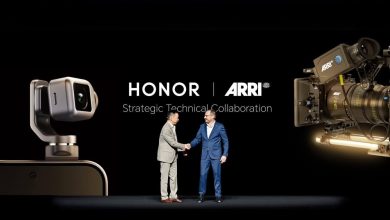 Hollywood a zsebedben: Stratégiai partnerséget kötött a Honor és az ARRI