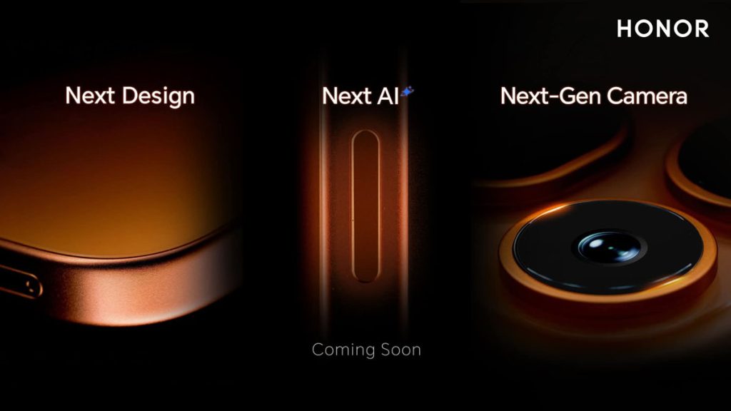 Érkezik a Honor 600 széria, kiszivárgott a dizájn