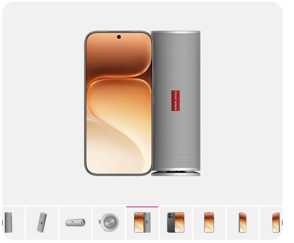 Megjelent a HONOR 600 és HONOR 600 Pro a Telekomnál