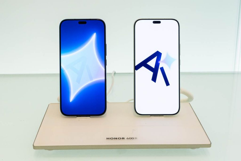HONOR 600 és HONOR 600 Pro magyarországi árak és elérhetőség
