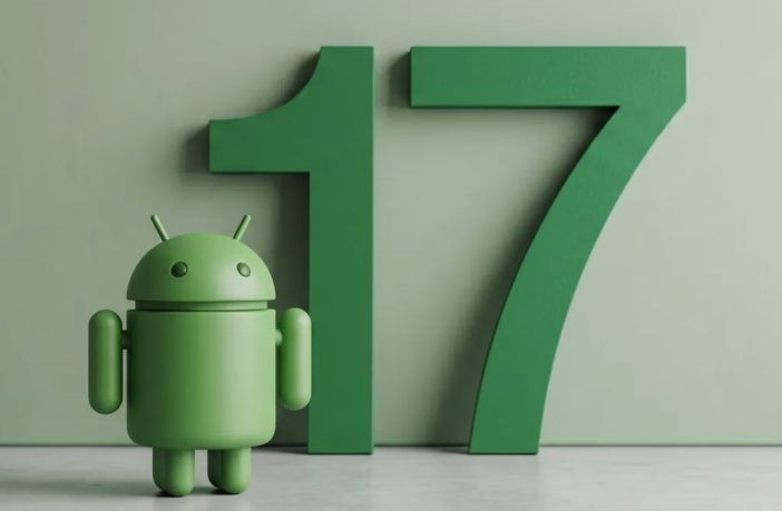 Itt az Android 17, ezek az újdonságok benne
