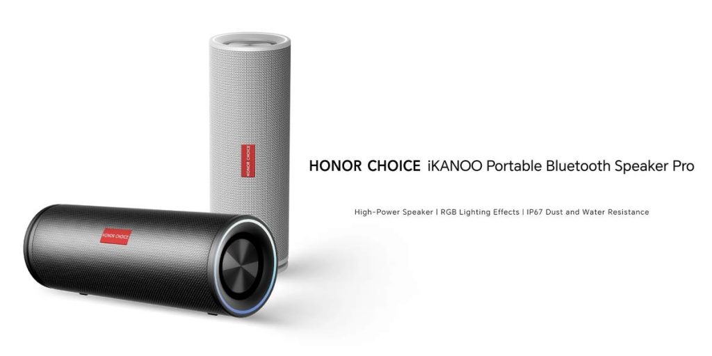 Honor Choice Bluetooth Speaker Pro