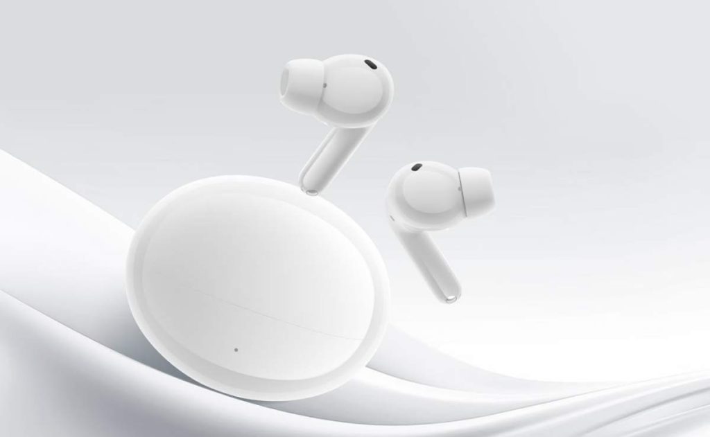 HONOR Choice Earbuds S8