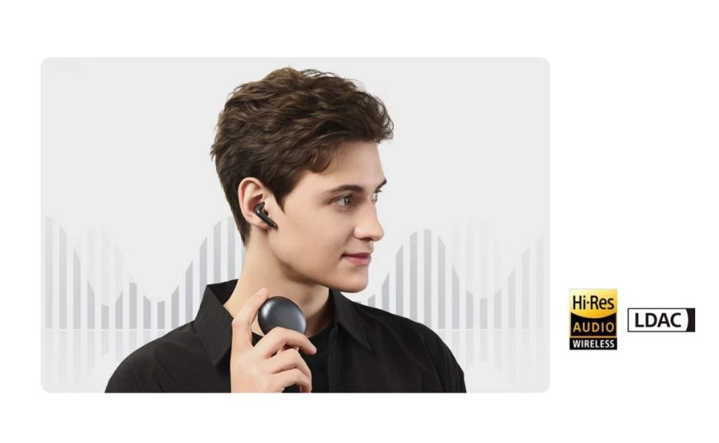 HONOR Choice Earbuds S8