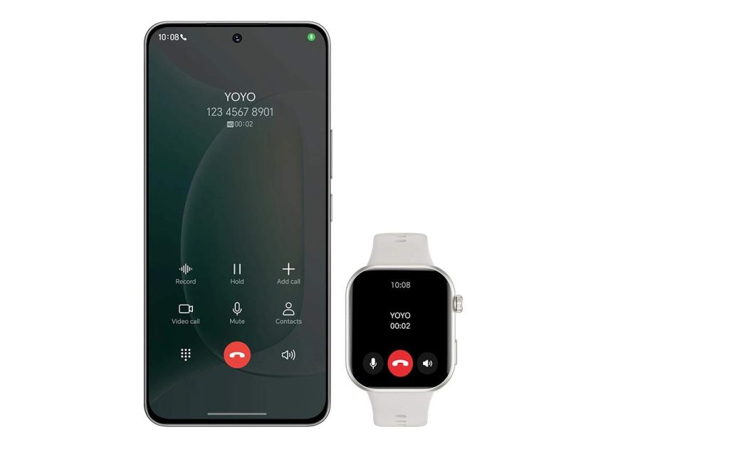 HONOR CHOICE Watch 2i óra