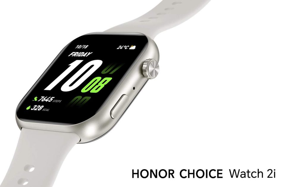 HONOR CHOICE Watch 2i óra