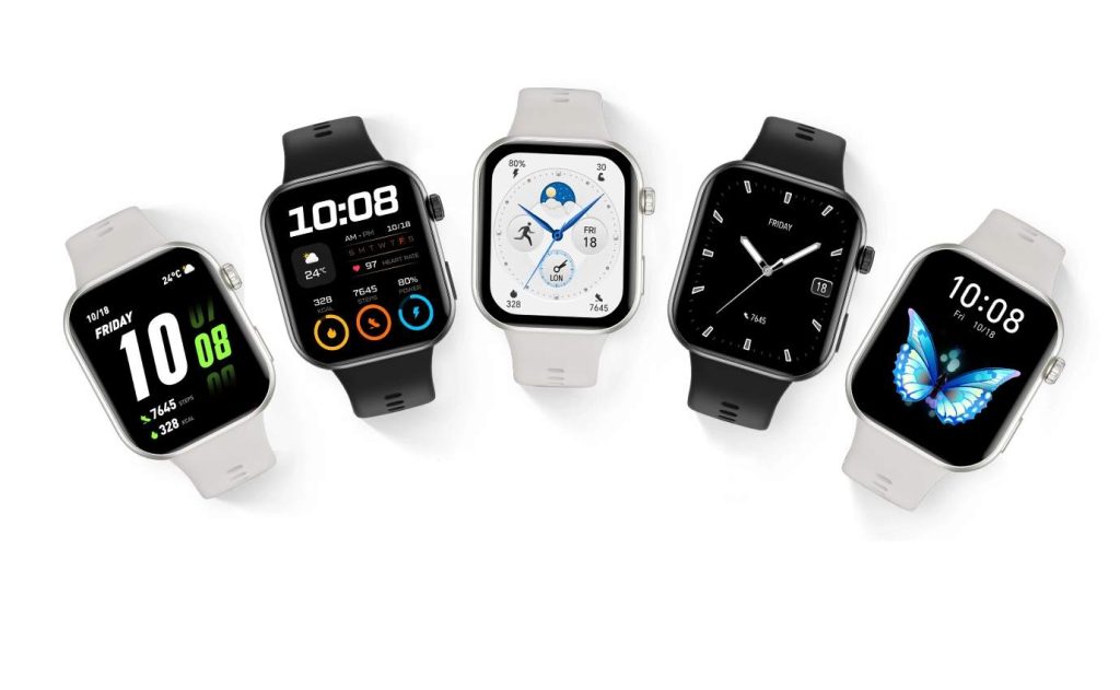 HONOR CHOICE Watch 2i óra
