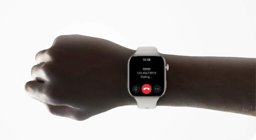 HONOR Watch X5i: új óra Bluetooth-hívással