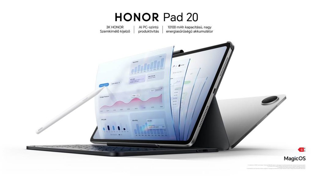 HONOR PAd 20 Pro