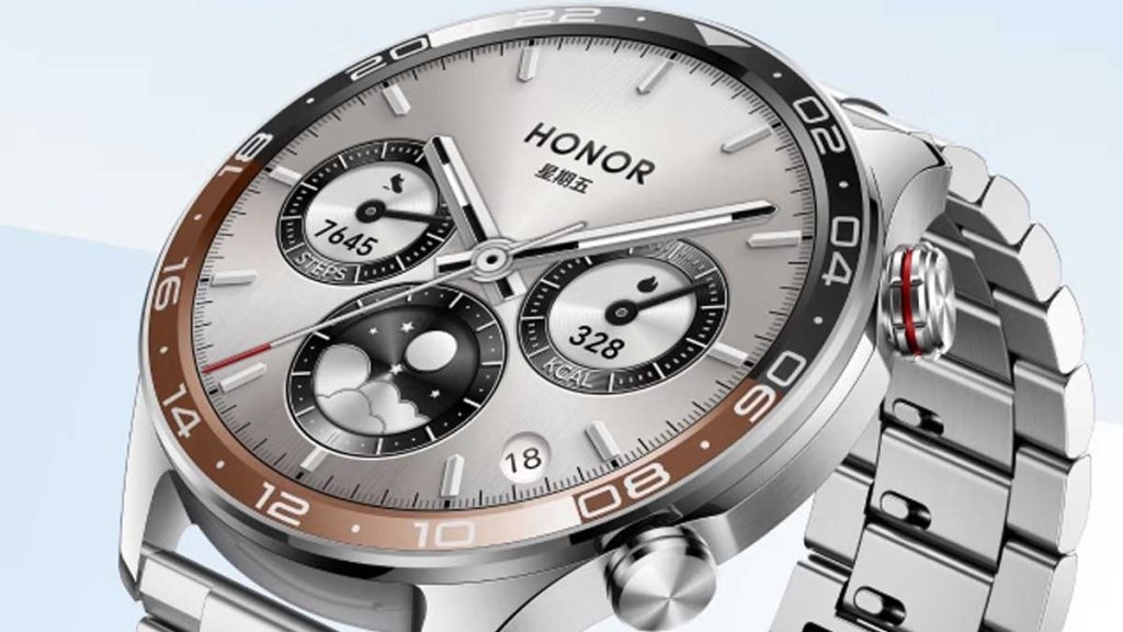 HONOR Wath 6 Pro