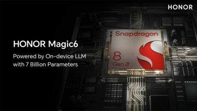 Snapdragon 8 Gen 3-mal jön a HONOR Magic6 széria