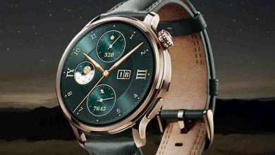 Honor Watch 4 Pro: klasszikusan prémium megjelenésű okosóra érkezik