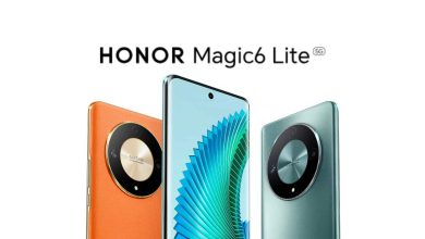 Hivatalos: Itt a HONOR Magic6 Lite 5G