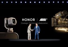 Hollywood a zsebedben: Stratégiai partnerséget kötött a Honor és az ARRI