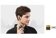 HONOR Choice Earbuds S8