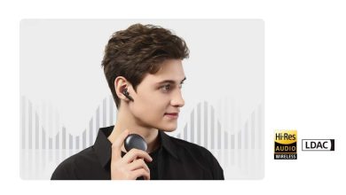 HONOR Choice Earbuds S8