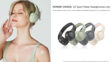 Honor Choice VZ Sport Mate Lite