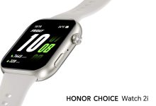 HONOR CHOICE Watch 2i óra