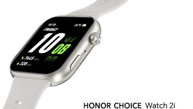 HONOR CHOICE Watch 2i óra