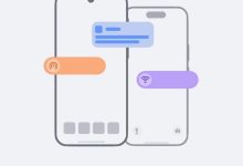 Connect with iPhone: a HONOR-okon megjelennek az iOS értesítések