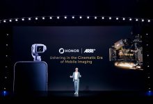 HONOR és az ARRI stratégiai partnerséggel forradalmasítaná a mobilvideózást