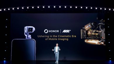 HONOR és az ARRI stratégiai partnerséggel forradalmasítaná a mobilvideózást