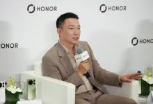 HONOR CEO: igyekszünk nem árat emelni