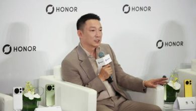 HONOR CEO: igyekszünk nem árat emelni