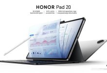 HONOR PAd 20 Pro