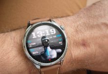 Kuponkóddal lett olcsóbb a HONOR Watch 6 okosóra